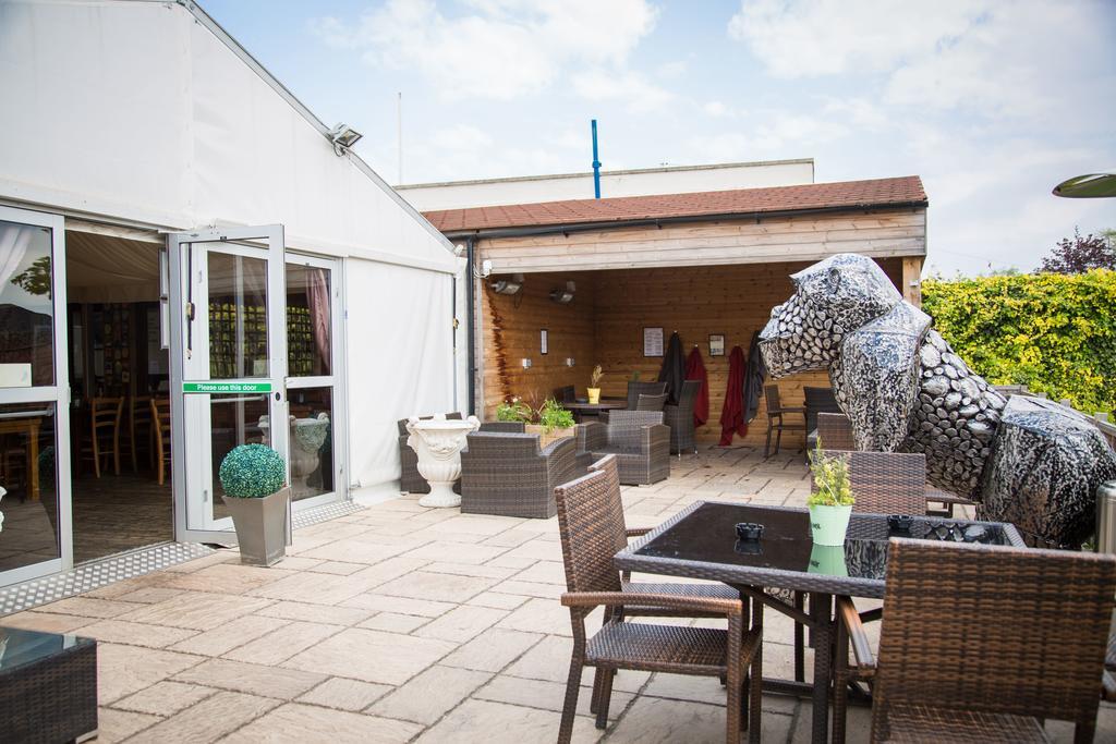 The Star Inn Beeston  Exterior foto