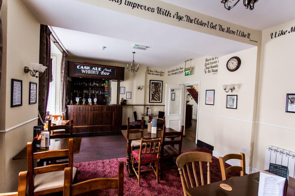 The Star Inn Beeston  Exterior foto